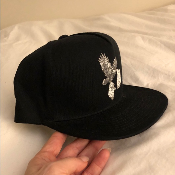 Vans Park Series Hat - Picture 5 of 9